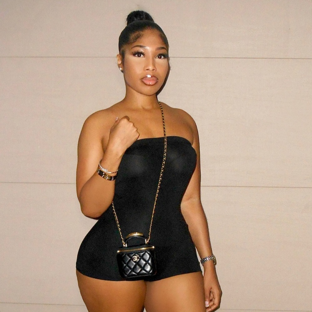 Meet your Posher, Peace